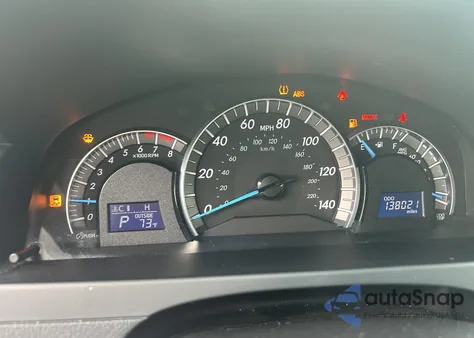 2014 Toyota Camry Se z USA, uszkodzony, nr VIN 4T1BF1FK5EU376419